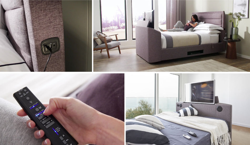 innovation BSSB Furniture