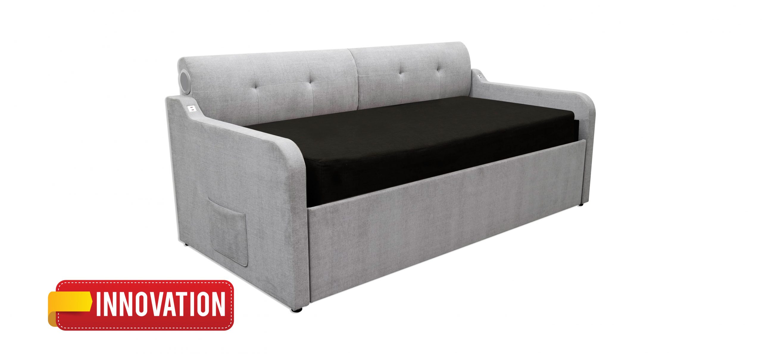 Innova DayBed BSSB Furniture