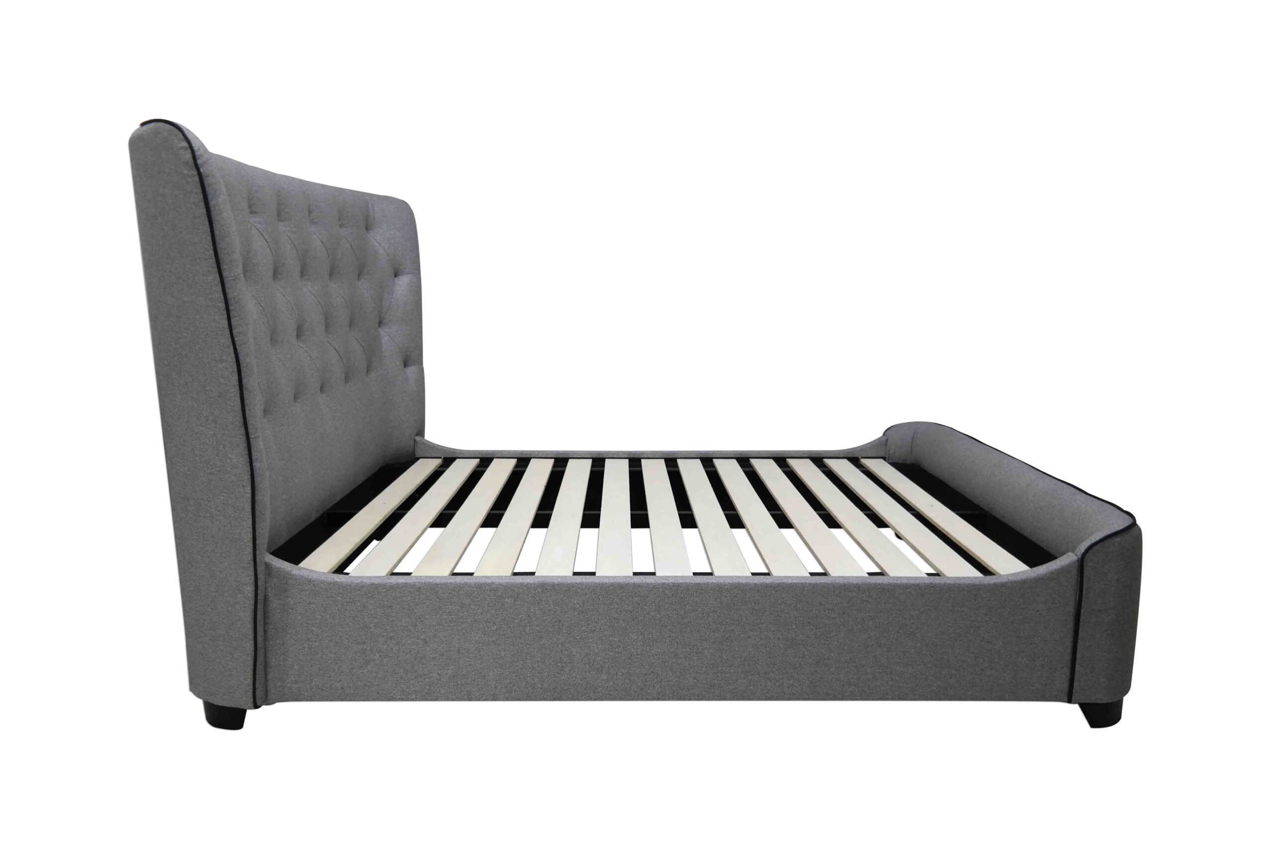 Allure Bed BSSB Furniture