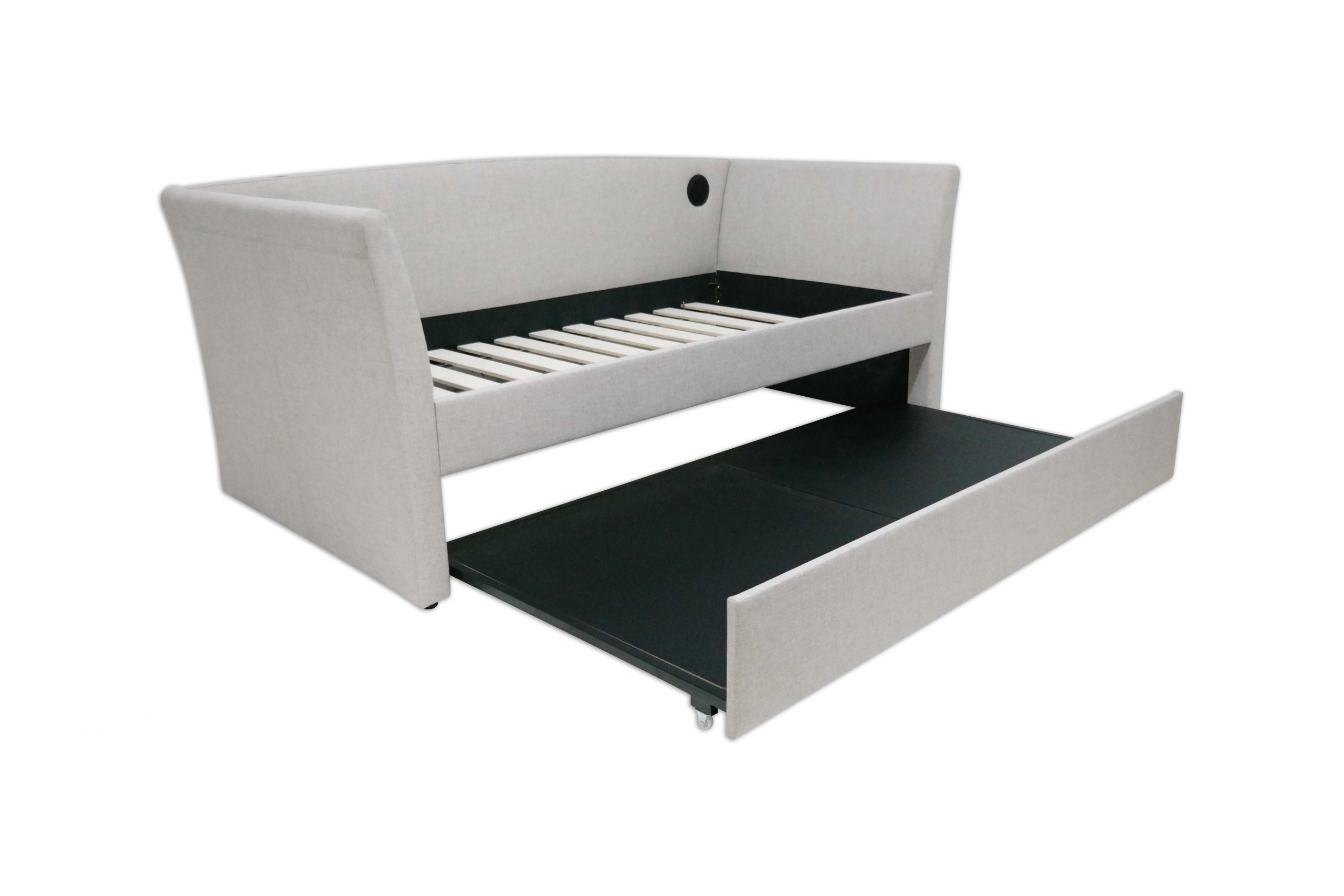 Ariana Beds BSSB Furniture