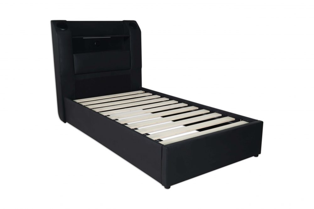Layla Beds BSSB Furniture