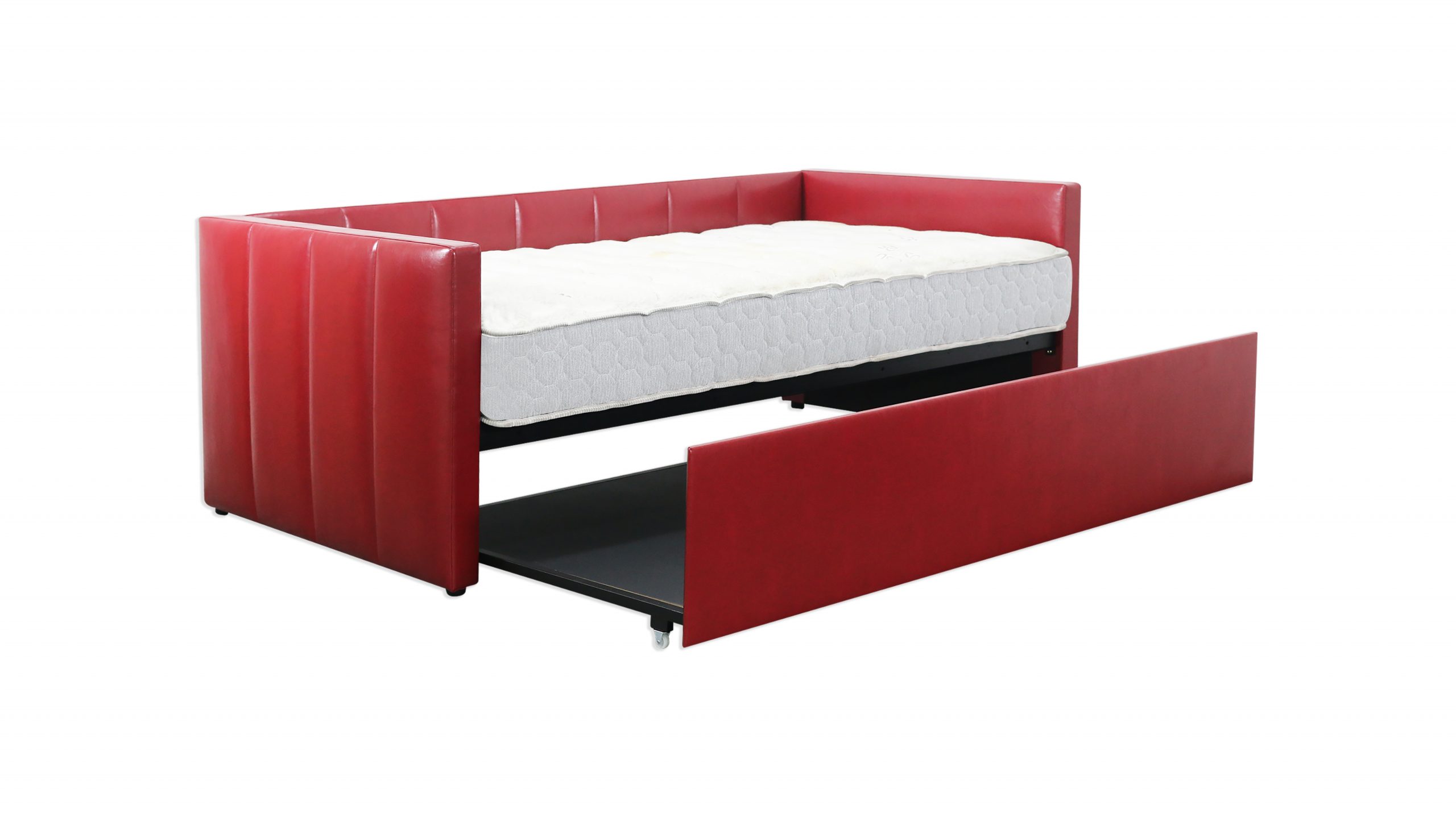 Universal Daybed Vertical (York 2) Beds BSSB Furniture