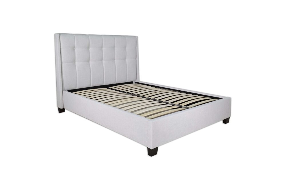MULTI UNISURROUND KRAFT BED BSSB Furniture