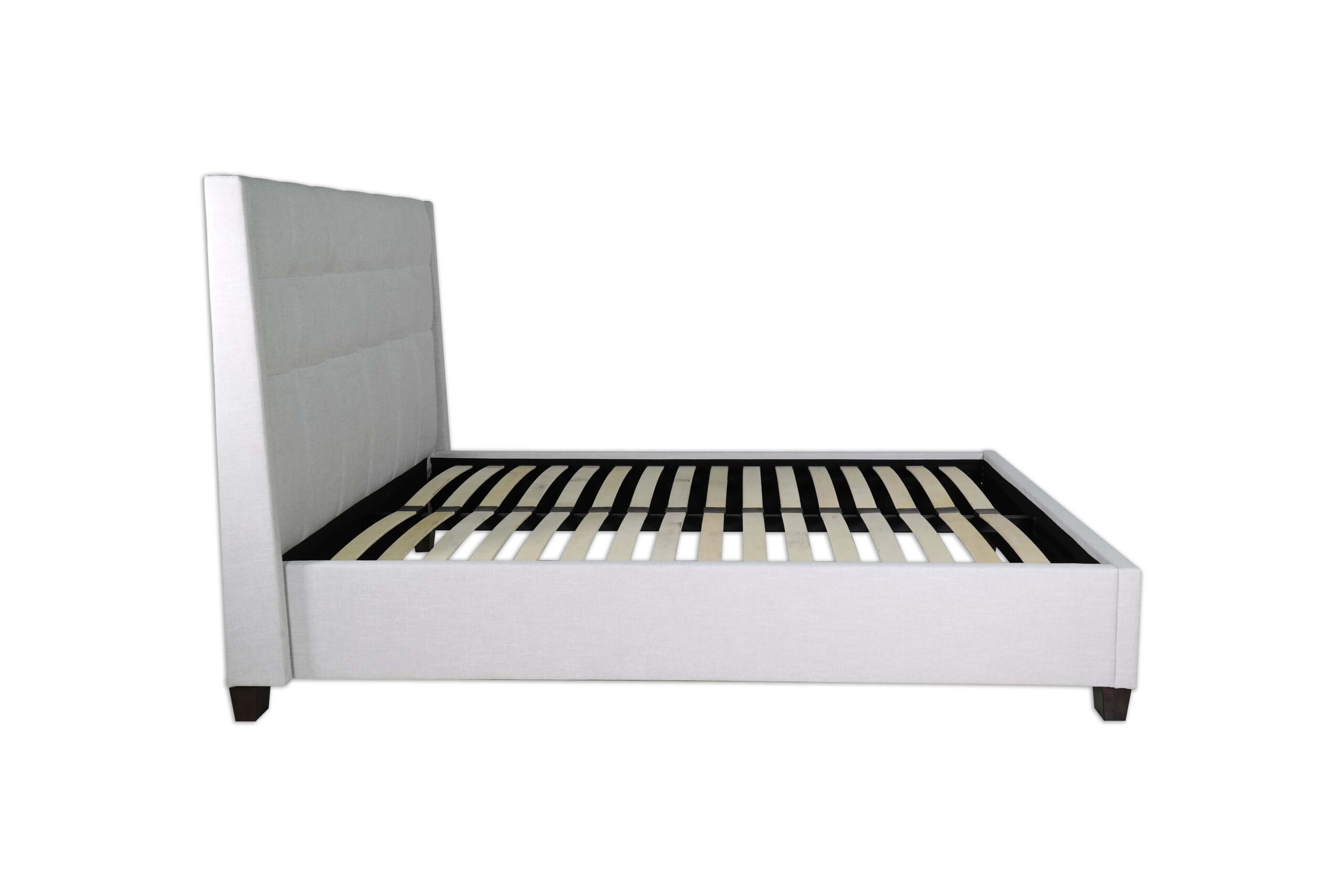 MULTI UNISURROUND KRAFT BED BSSB Furniture