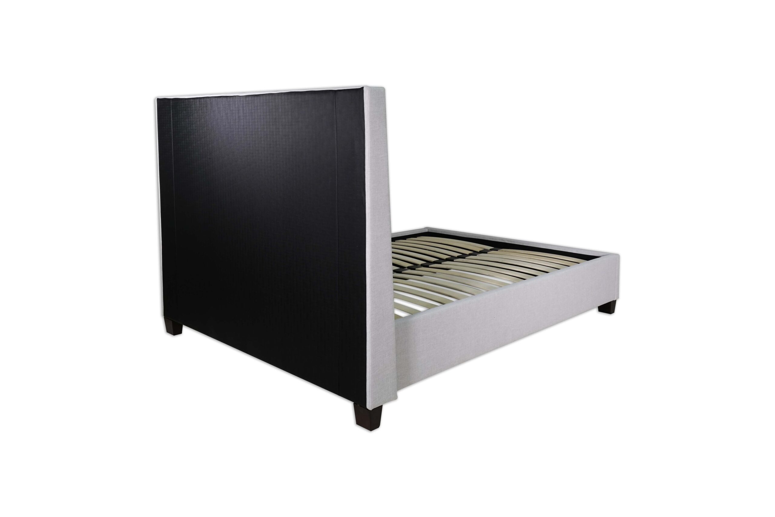 MULTI UNISURROUND KRAFT BED BSSB Furniture